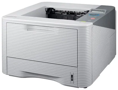 Замена системной платы на принтере Samsung ML-3310ND в Екатеринбурге